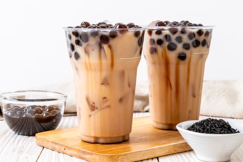 Benarkah Boba Tea Dapat Menyebabkan Kanker?