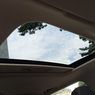 Cara Sederhana Merawat Sunroof, Moonroof, dan Panoramic Roof