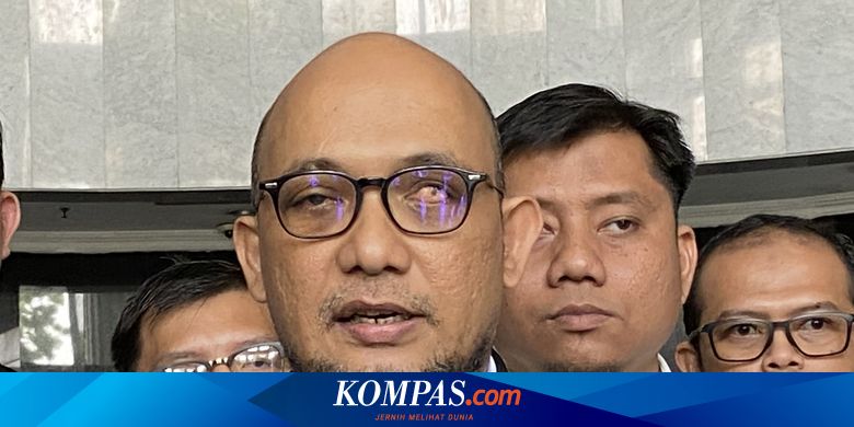 Dukung Presiden Prabowo Berantas Korupsi, Novel Baswedan Dorong Perkuat KPK