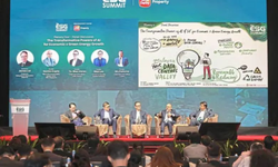 Asia ESG Summit 2025 Segera Digelar, Bahas Kolaborasi Menuju Masa Depan Berkelanjutan 