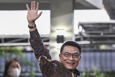 KLB Kubu Kontra-AHY, Moeldoko Ajak Kader Raih Kembali Kejayaan Demokrat