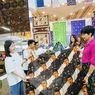 Pameran Karya Batik dengan Prompt AI, Rajut Hari Batik dan Sumpah Pemuda