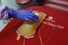 Ajakan Donor Plasma Konvalesen dari Tupperware untuk Sesama