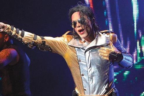 Peniru Ulung Michael Jackson Akan Buka Konser Perdana di Surabaya  