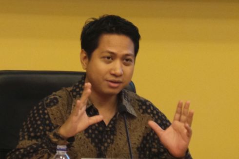 Rekam Jejak Rektor Universitas Paramadina, Firmanzah: Dekan Termuda FEUI hingga Stafsus SBY