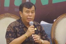 Soal Insiden dengan Dirut Freeport, Hanura Akan Adukan ke Pimpinan DPR