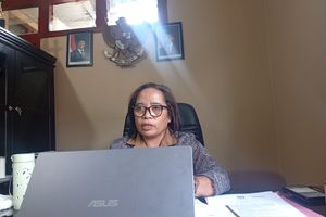 Kadinsos: 26.477 Warga di Ngada NTT Masuk Kategori Miskin Ekstrem 