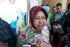 Risma Juga Minta Maaf, Bantah Ada Rencana Usir Mahasiswa di Surabaya