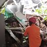 Longsor di Pamulang, 1 Rumah Warga Rusak