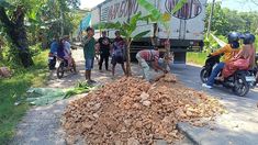 Jalan Rusak di Blora, Janji Pemprov Jateng, dan Anggaran Rp 5,2 Miliar