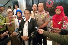 Menteri Yohana: Kota Bandung Belum Layak Anak