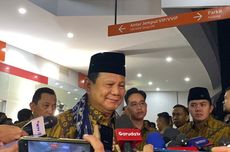 Apa yang Dibahas dalam Pertemuan Prabowo dan Ketum Parpol di Kertanegara?