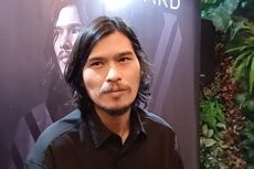 Jadi Vokalis Dewa 19 Bayaran Termurah, Virzha: Coba Saja Undang