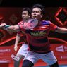 Hasil Malaysia Open 2023: Ahsan/Hendra Segel Tiket 16 Besar dan Ciptakan Derbi Merah-Putih