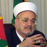 Imam Besar Masjid Al-Aqsa Tolak RUU Israel Batasi Pengeras Suara Azan