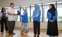 Ikut Pelatihan 10 Minggu, Ibu-Ibu di IKN Kini Melek Literasi Digital