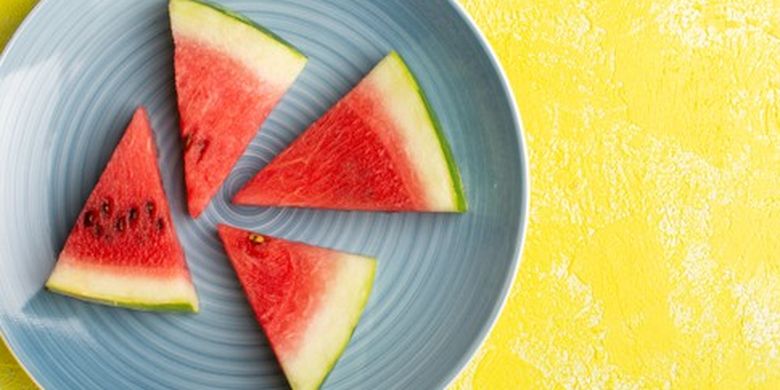 8 Health Benefits of Watermelon