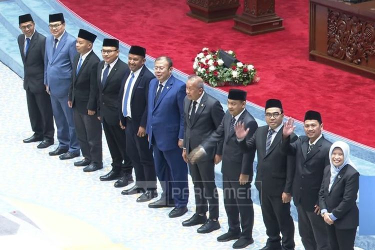 Ketua Ombudsman RI Tersangka Korupsi, MAKI Kritik Teledornya Pansel dan DPR