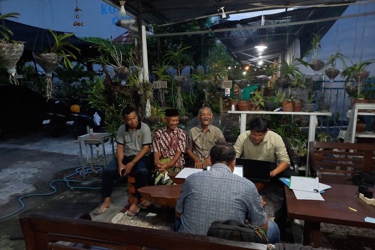 Sertifikat Tanah Bryan Diblokir Sementara usai Jadi Korban Mafia Tanah