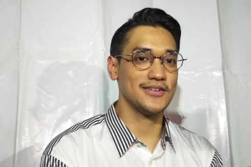 Afgan Bercerita tentang Nama Panggilan Bubu untuk Rossa