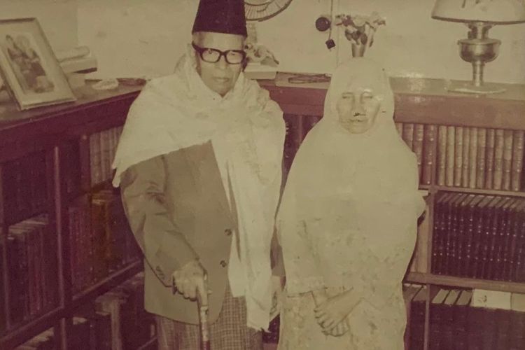 Datuk Palimo Kayo, Sang Revolusioner Minangkabau