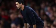 Kata-kata Mikel Arteta Usai Hasil Aston Villa Vs Arsenal 0-1