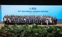 IMW 2025: Membangun Konektivitas, Keberlanjutan, dan Digitalisasi Maritim Asia