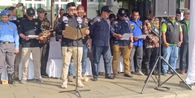 Ormas Depok Deklarasi Berantas Premanisme, Janji Tak Pungli dan Intimidasi Warga