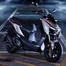 SYM MMBCU, Skutik Taiwan Rasa Kawasaki H2