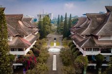 Gibran Sebut Indonesia-Afrika Selatan Bakal Bebas Visa