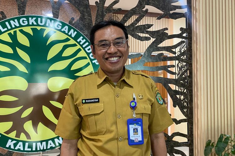 DLH Kaltim Usut Dugaan Pencemaran Udara Akibat Limbah Rumah Sakit di Kutai Timur