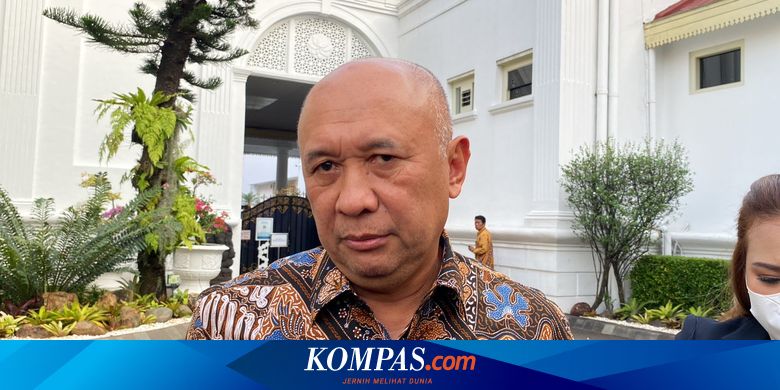 Menteri Teten Sebut Aplikasi Temu Lebih Bahaya Dari Tiktok Shop