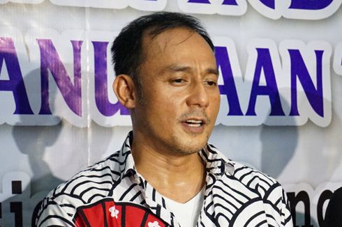 Dipo Latief Laporkan Nikita Mirzani ke Polisi