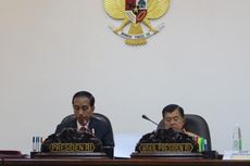 3 Tahun Jokowi-JK, Susi Sudah Tenggelamkan 317 Kapal 