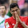 Bantu Lawan Corona, Robert Lewandowski dan Istri Sumbang Rp 17 Miliar 