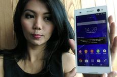 Sony Bakal Rilis Xperia 