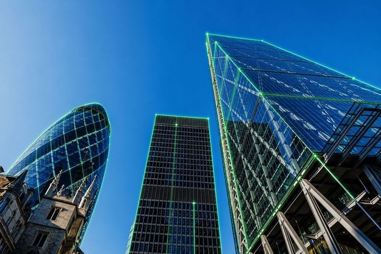 Tak Cukup Hanya Hemat Energi, Teknologi Cerdas Kini Jadi Kunci Efisiensi Bangunan Berkelanjutan