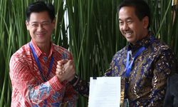 AP II Buka Kesempatan Investasi Bersama untuk Bandara Kualanamu