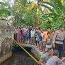 Sempat Pesta Miras, Kakek di Buleleng Ditemukan Tewas di Sungai