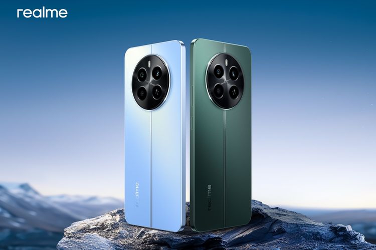 Realme 13 meluncur di Indonesia, Rabu (7/8/2024). Ponsel ini membawa fitur unggulan seperti chipset Snapdragon 685, layar AMOLED 120Hz, fast charging 67W SUPERVOOC charge, sistem pendingin vapor chamber, serta bawa GT Mode pertama di realme Number Series.
