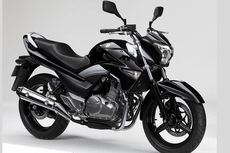 Suzuki ”Recall” Inazuma Karena Korosi