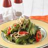 Resep Thai Wing Bean Salad ala Jesselyn MasterChef, Mirip Urap Kecipir