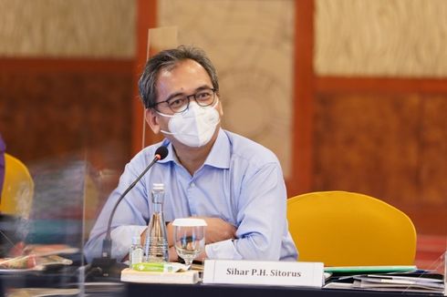 Tingkatkan Produksi Minyak Goreng, Anggota Komisi XI DPR Berikan 3 Saran untuk Pemerintah