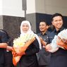 Khofifah Pastikan Kembali Maju Pilkada Jatim bersama Emil Dardak