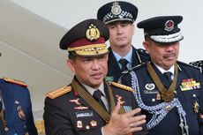 Cara Polri Atasi Masalah Banyaknya Polisi 