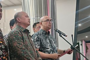Kejagung Geledah 6 Lokasi dalam Kasus Korupsi MBG, Ada Kantor sampai Rumah Tersangka