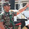 Pejabat Setingkat Menteri