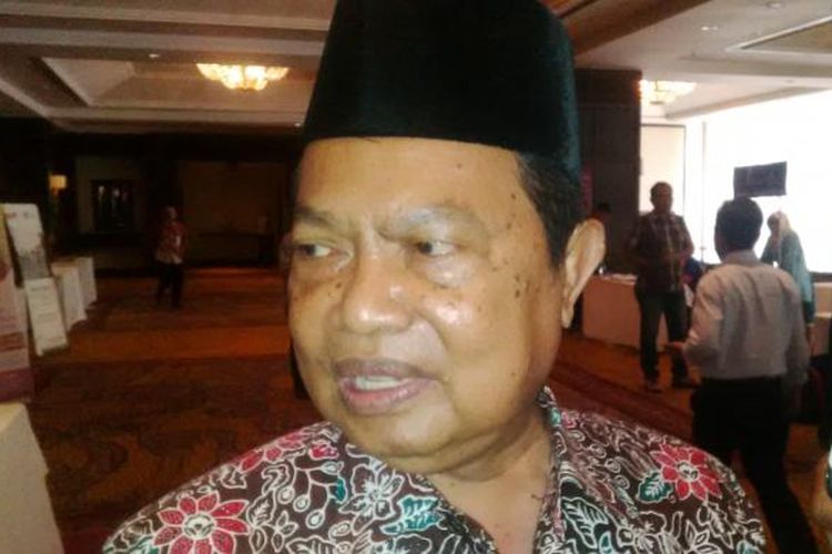 Walikota Mojokerto, Masud Yunus