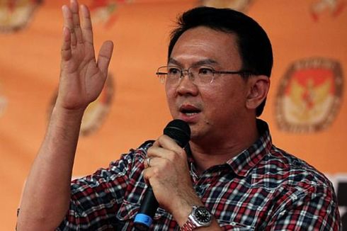 Basuki: Rekening Gendut Pejabat DKI Telah Dilaporkan ke KPK