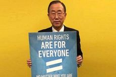 8 Kandidat Bersaing Menjadi Sekjen PBB Pengganti Ban Ki-moon